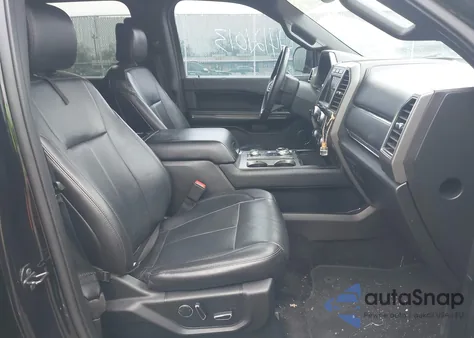 2018 Ford Expedition Max Xlt from USA, damaged, VIN 1FMJK1JT3JEA22023